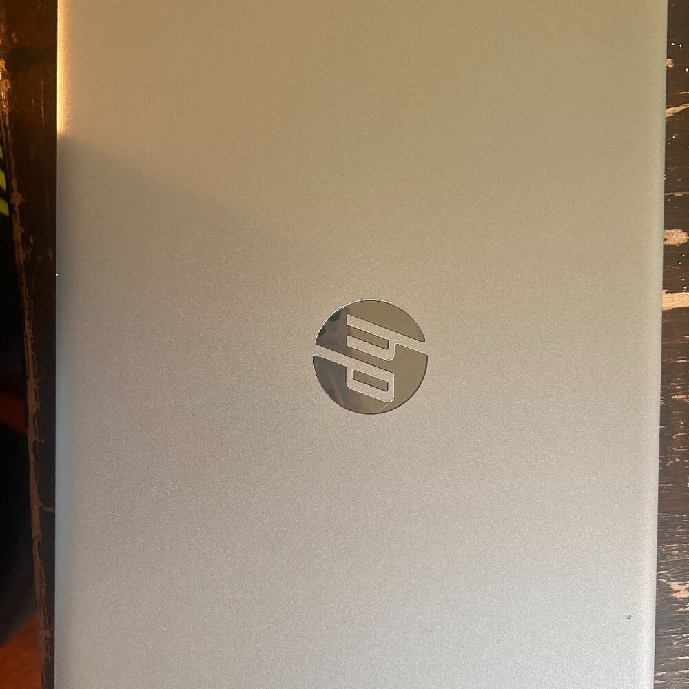 HP 14" Windows 11 S Laptop Intel Celeron N4120, 4GB RAM, 64GB eMMC – BUNDLE